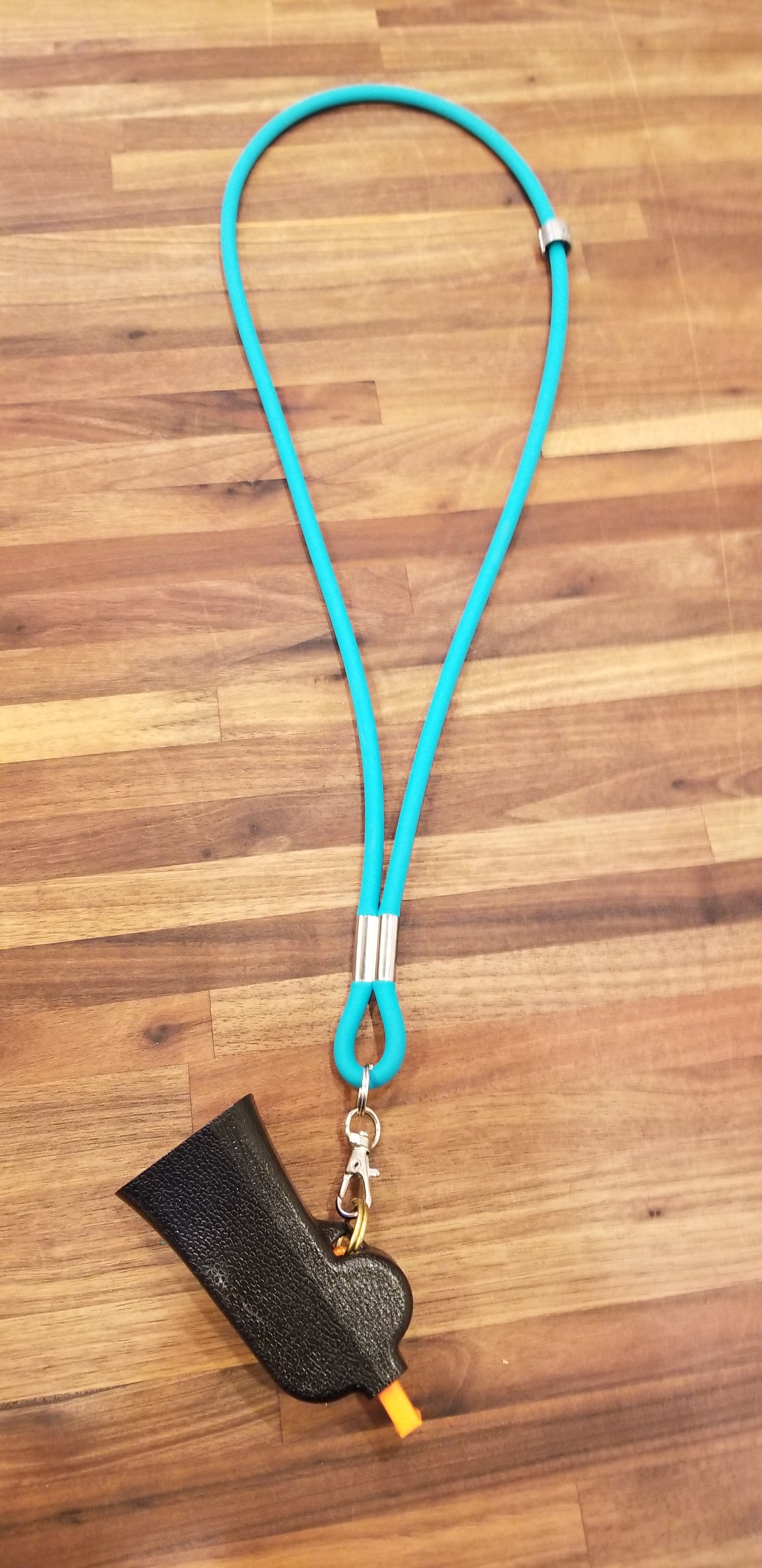 Einzel-Lanyard Einzel-Lanyard