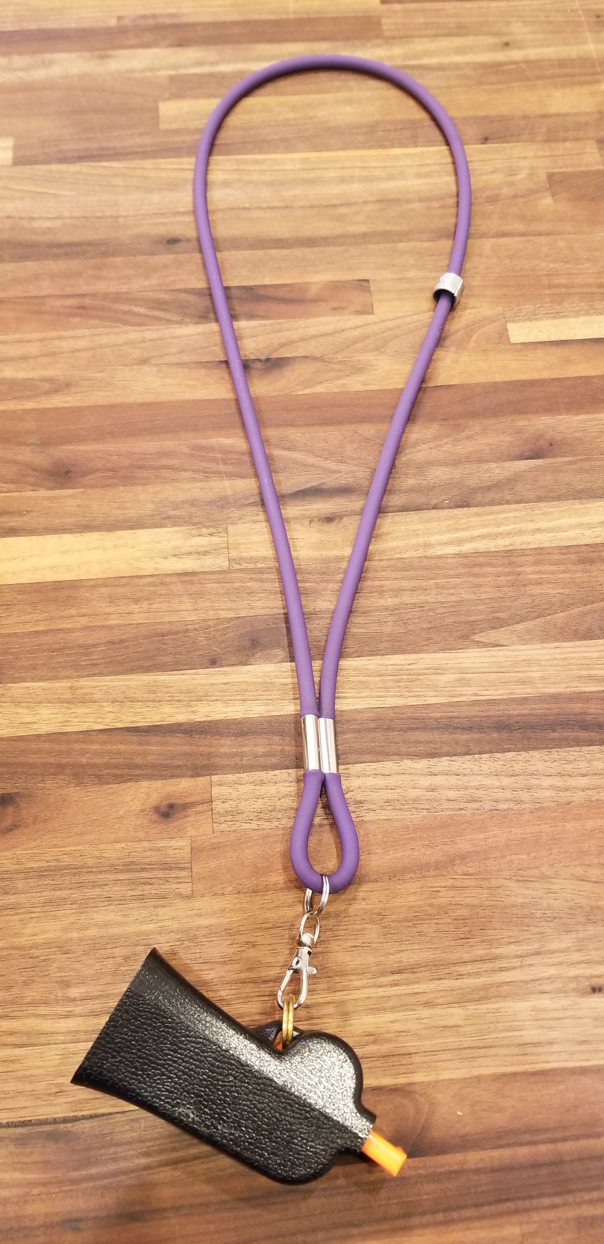 Einzel-Lanyard Einzel-Lanyard