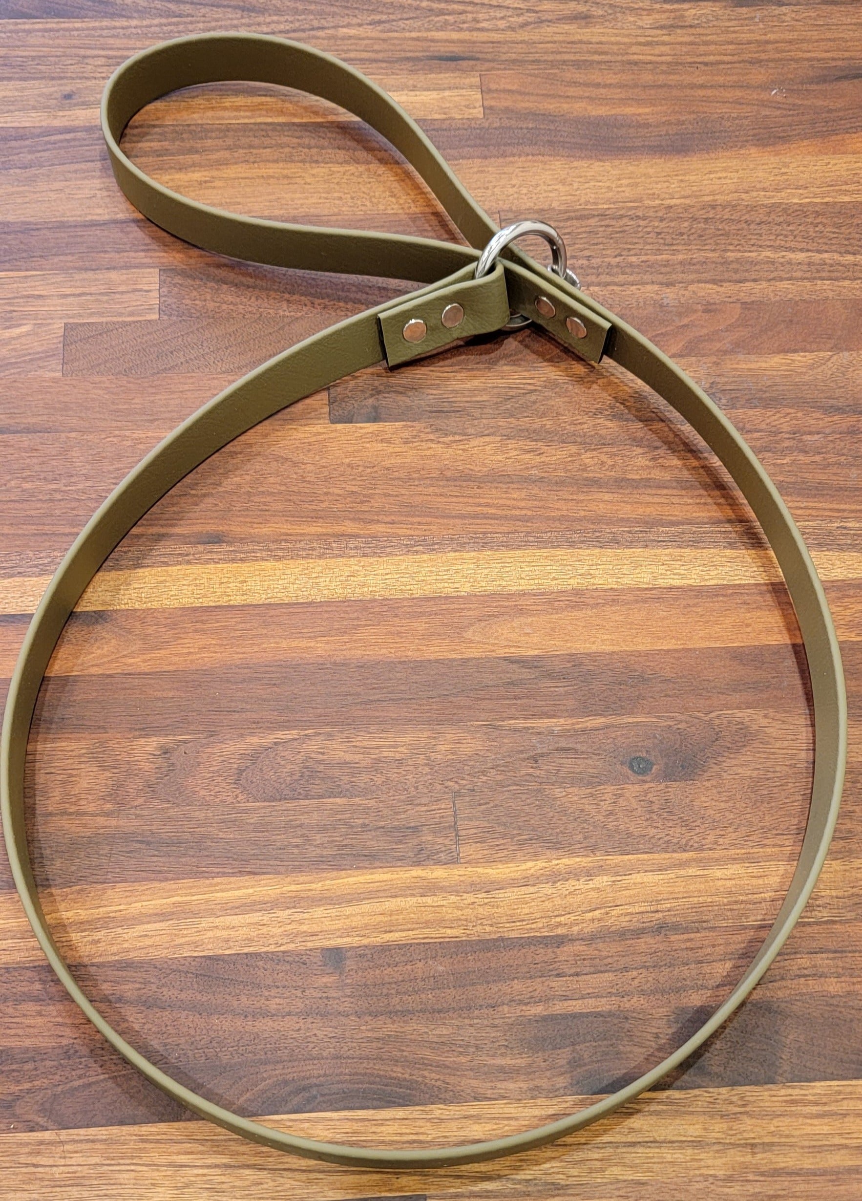 Flaches Gleitkabel