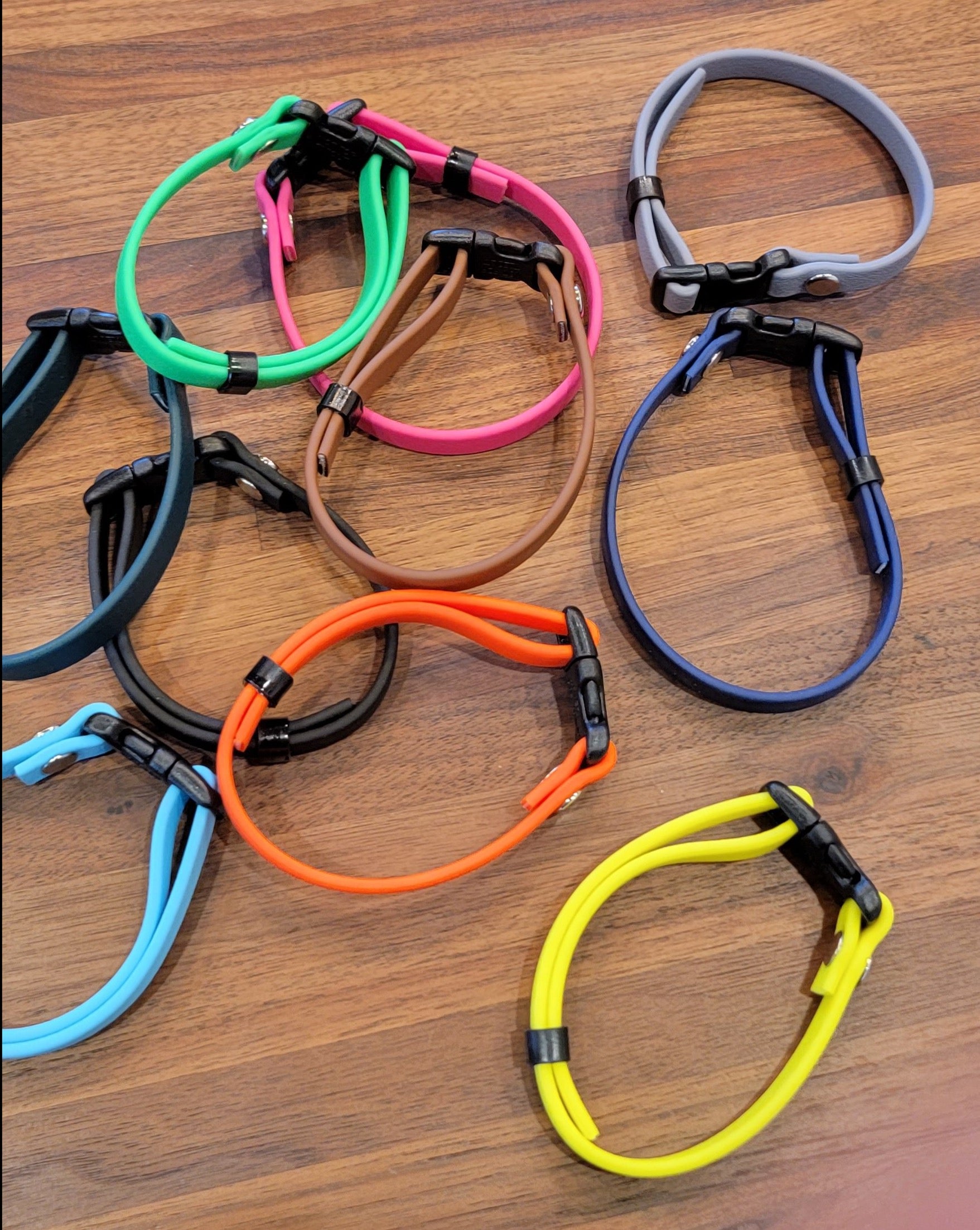 Wurfhalsband Wurfhalsband