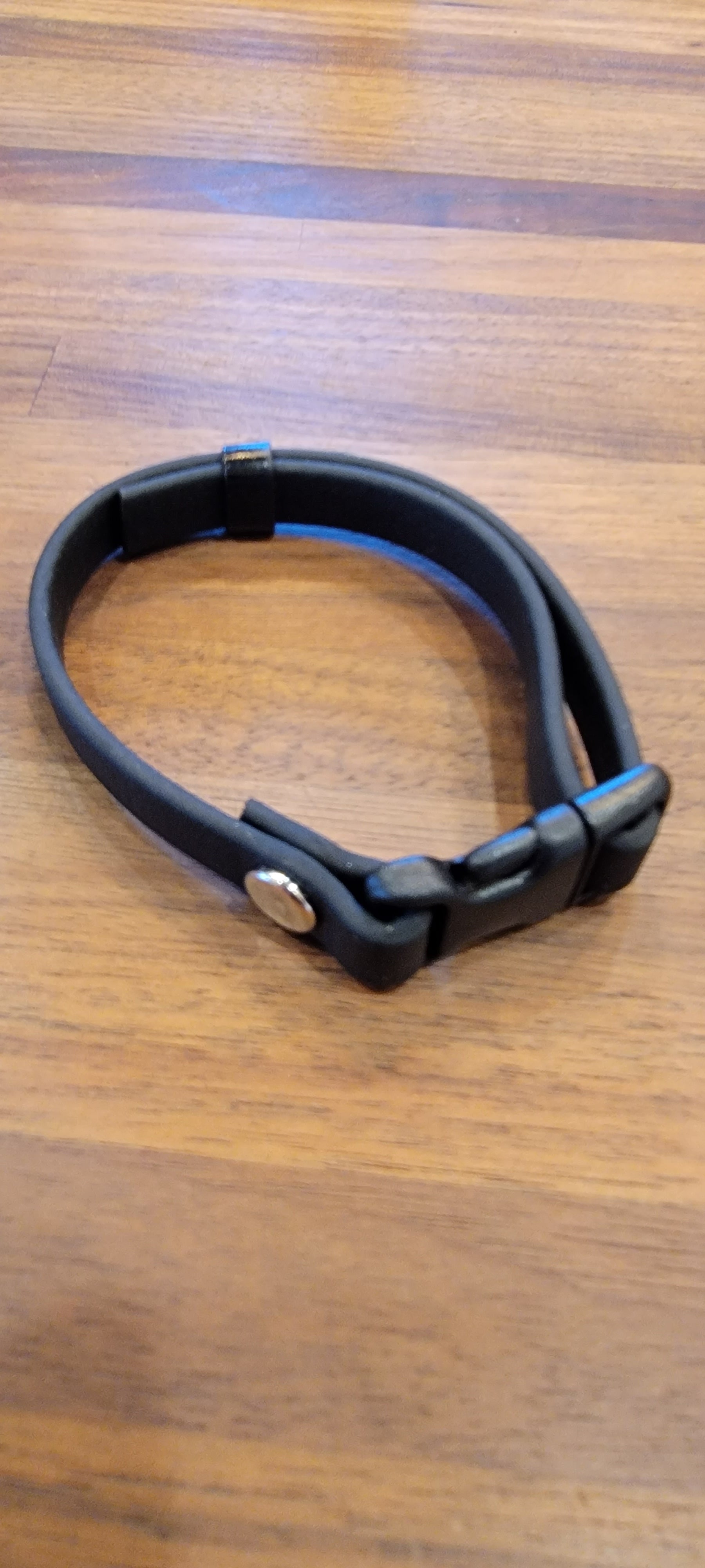 Wurfhalsband