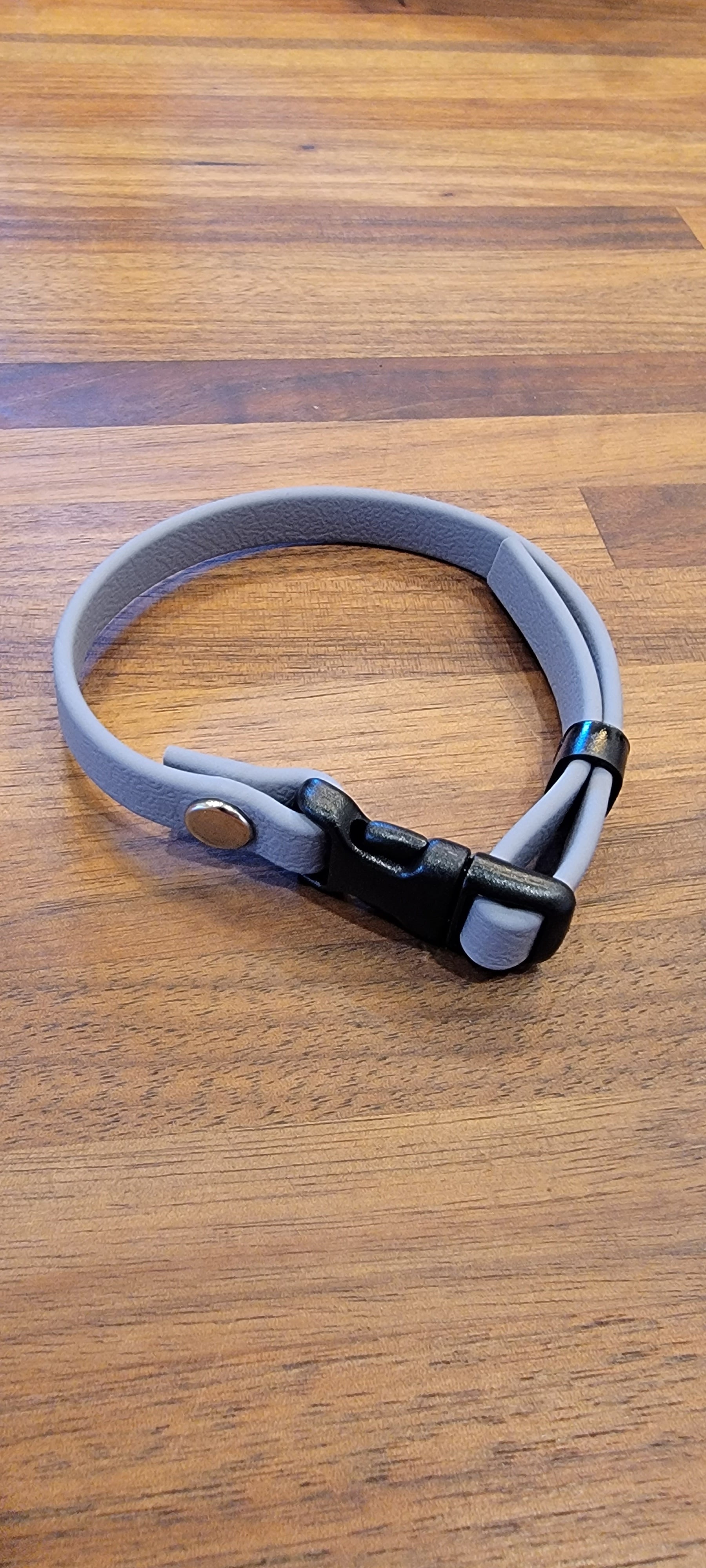 Wurfhalsband