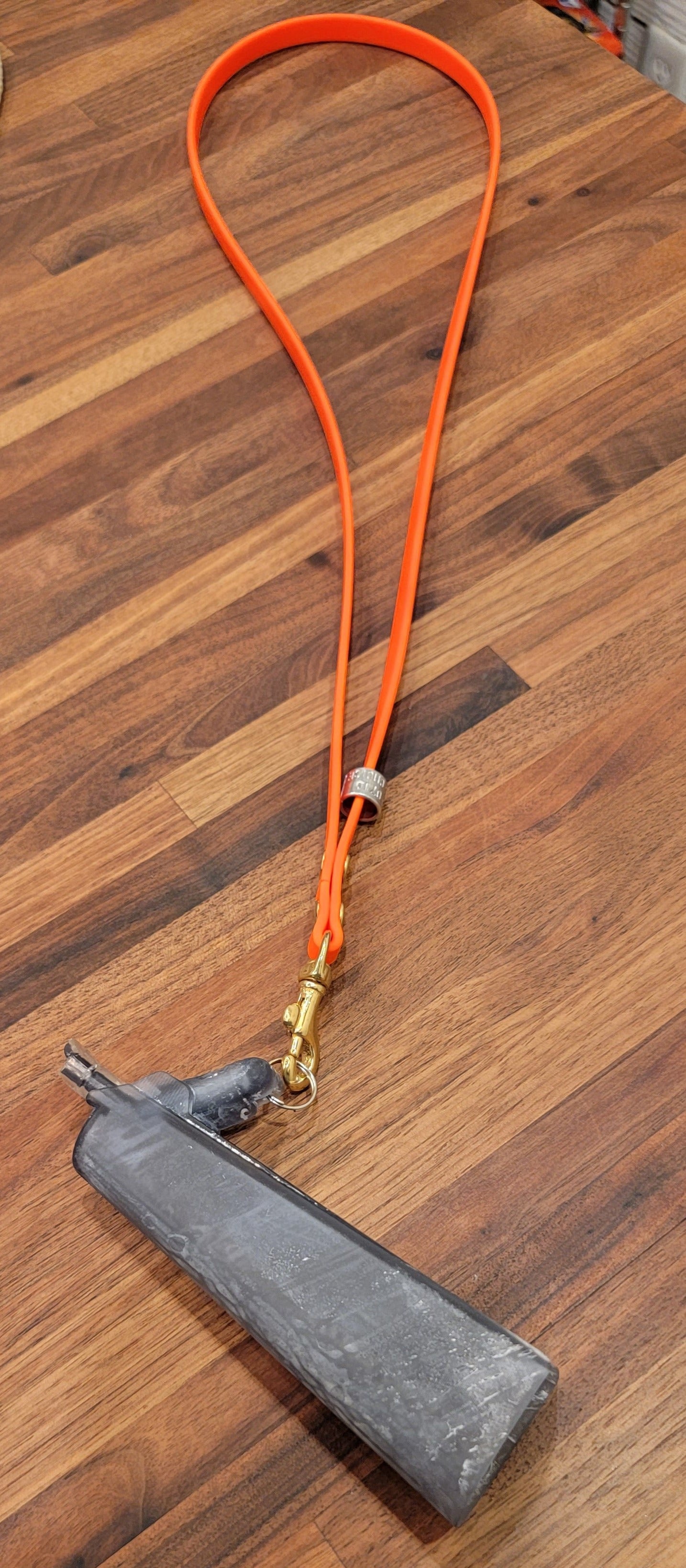 Flaches Schlüsselband Flaches Schlüsselband