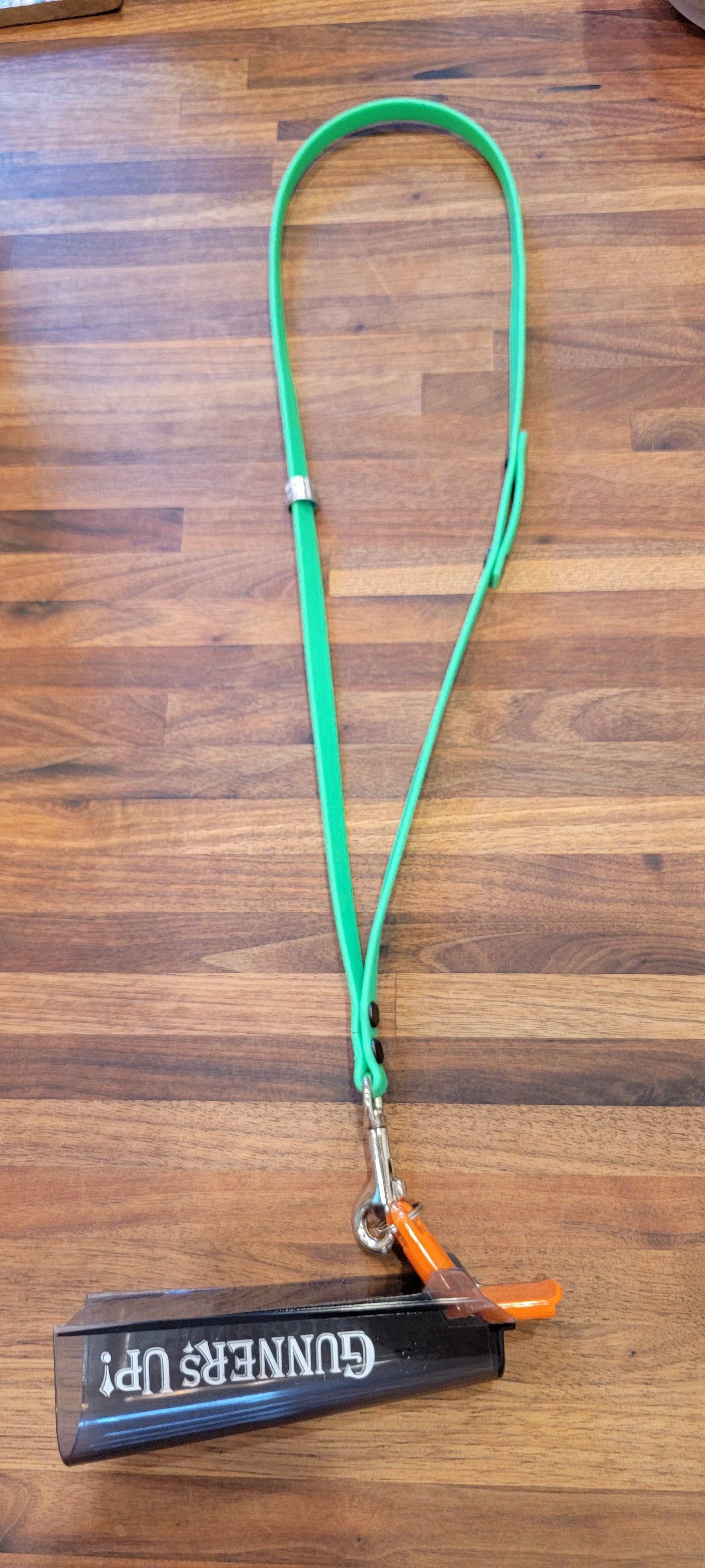 Flaches Mehrzweck-Schlüsselband
