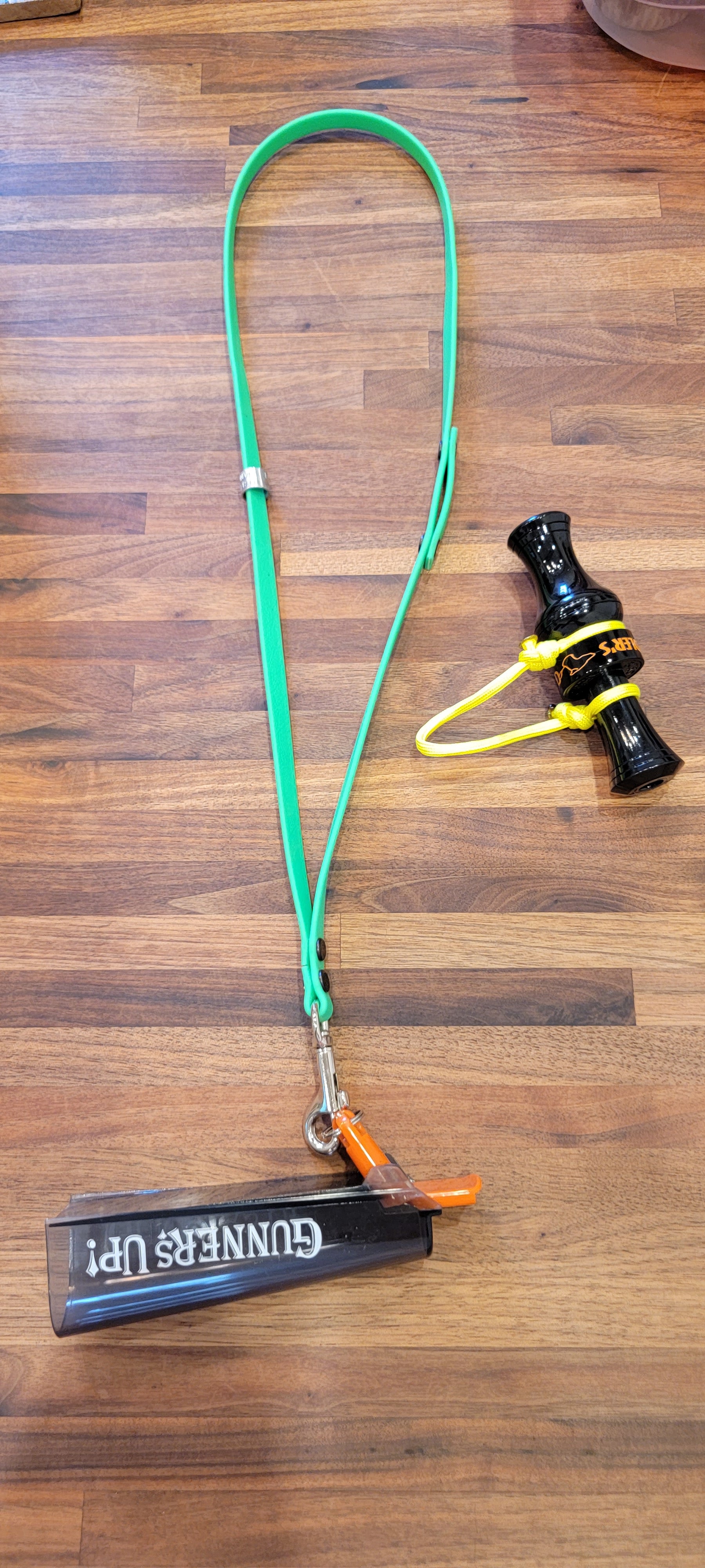 Flaches Mehrzweck-Schlüsselband