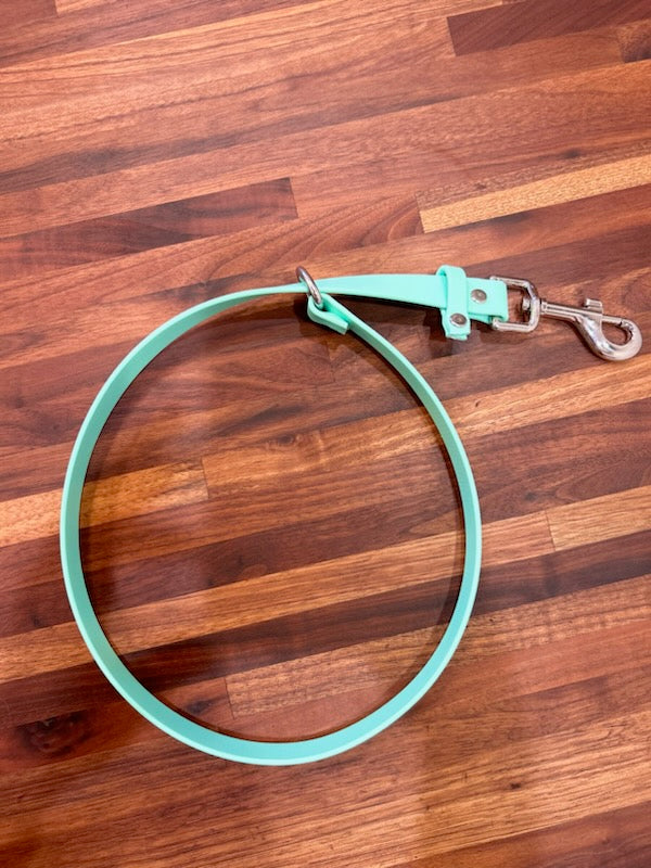 Halsband zum Anbinden Halsband zum Anbinden