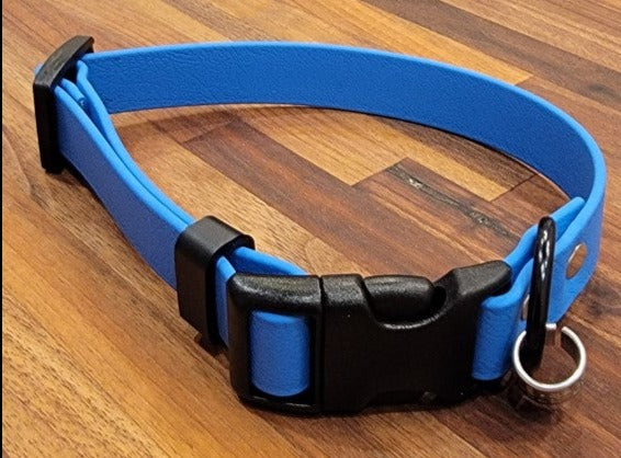 Welpenhalsband