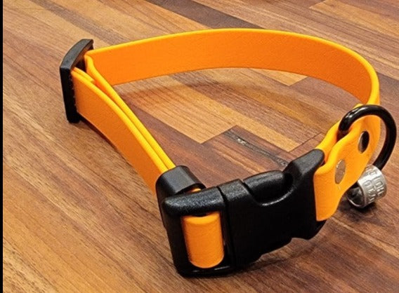 Welpenhalsband