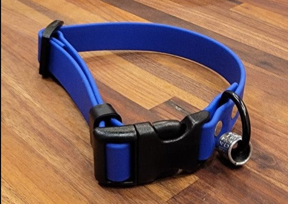 Welpenhalsband