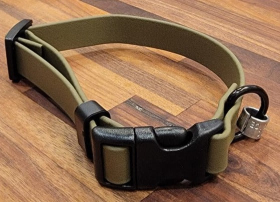 Welpenhalsband